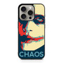 Joker Chaos iPhone 15 Pro Case