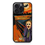 joker scream iPhone 15 Pro Max Case