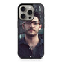 Jon Bellion iPhone 15 Pro Case