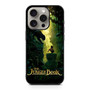 Jungle Book Poster iPhone 15 Pro Case