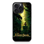 Jungle Book Poster iPhone 15 Pro Max Case