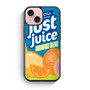Just Juice Drink iPhone 15 Case
