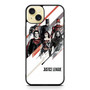 Justice League 2 iPhone 15 Plus Case