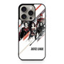 Justice League 2 iPhone 15 Pro Case