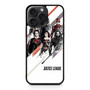 Justice League 2 iPhone 15 Pro Max Case