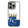Kansas City Royals 4 iPhone 15 Pro Case