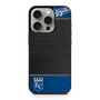 Kansas City Royals 6 iPhone 15 Pro Case