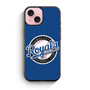 Kansas City Royals 7 iPhone 15 Case