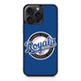 Kansas City Royals 7 iPhone 15 Pro Max Case