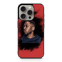 kendrick lamar iPhone 15 Pro Case