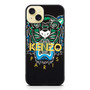 Kenzo 1 iPhone 15 Plus Case