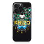 Kenzo 1 iPhone 15 Pro Max Case