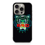 Kenzo 2 iPhone 15 Pro Case