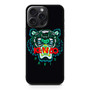 Kenzo 2 iPhone 15 Pro Max Case