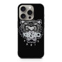Kenzo 3 iPhone 15 Pro Case