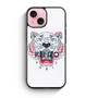 Kenzo 4 iPhone 15 Case