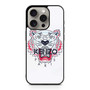 Kenzo 4 iPhone 15 Pro Case