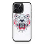 Kenzo 4 iPhone 15 Pro Max Case