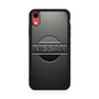 Nissan Engine iPhone XR Case