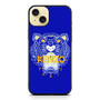 Kenzo 5 iPhone 15 Plus Case