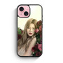 Kim Hyuna iPhone 15 Case