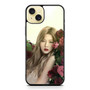Kim Hyuna iPhone 15 Plus Case