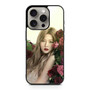 Kim Hyuna iPhone 15 Pro Case