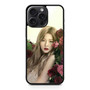 Kim Hyuna iPhone 15 Pro Max Case