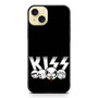 Kiss Kiss iPhone 15 Plus Case