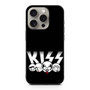 Kiss Kiss iPhone 15 Pro Case