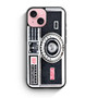 kodak instamatic camera iPhone 15 Case