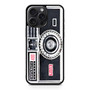 kodak instamatic camera iPhone 15 Pro Max Case