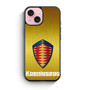 Koenigsegg Gold iPhone 15 Case