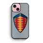 Koenigsegg Metal iPhone 15 Case