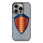 Koenigsegg Metal iPhone 15 Pro Case