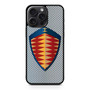 Koenigsegg Metal iPhone 15 Pro Max Case