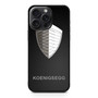 koenigsegg iPhone 15 Pro Max Case