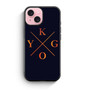 Kygo Logo iPhone 15 Case