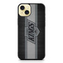 LA Kings iPhone 15 Plus Case