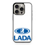 Lada DS Official Logo iPhone 15 Pro Case