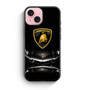 Lamborghini Car iPhone 15 Case