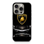 Lamborghini Car iPhone 15 Pro Case
