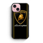 lamborghini car iPhone 15 Case