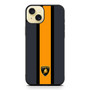 Lamborghini Custom iPhone 15 Plus Case