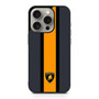 Lamborghini Custom iPhone 15 Pro Case
