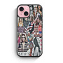 lana del rey annd marina the diamonds iPhone 15 Case