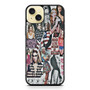 lana del rey annd marina the diamonds iPhone 15 Plus Case