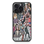 lana del rey annd marina the diamonds iPhone 15 Pro Max Case