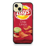 Lays 1 iPhone 15 Plus Case
