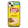 Lays 2 iPhone 15 Plus Case